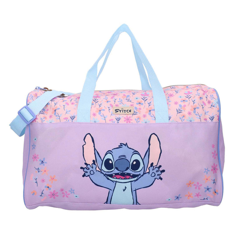 Afbeelding laden in galerijviewer, Vadobag stitch reistas spring smiles
