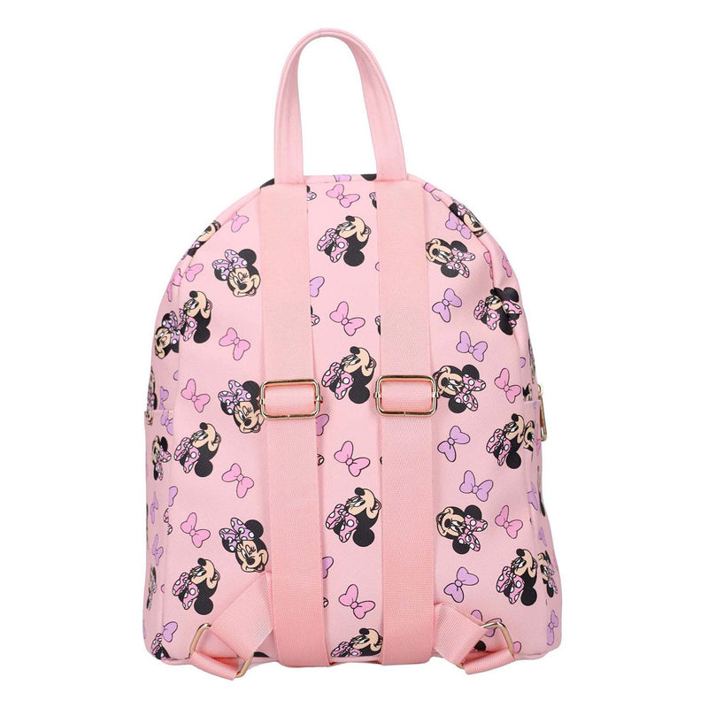 Load image into Gallery viewer, Vadobag minnie mouse rugzak carry the cuteness
