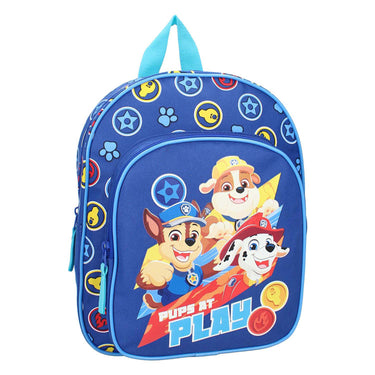 Vadobag paw patrol rugzak puptastic days
