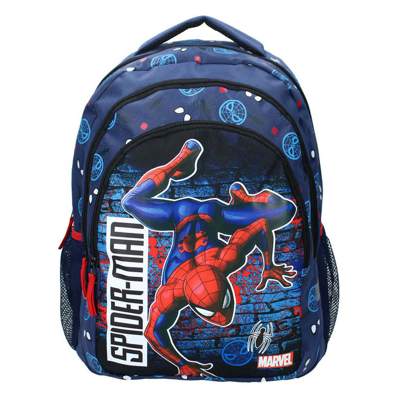 ギャラリービューアに画像をロードする, Vadobag spiderman rugzak beyond amazing
