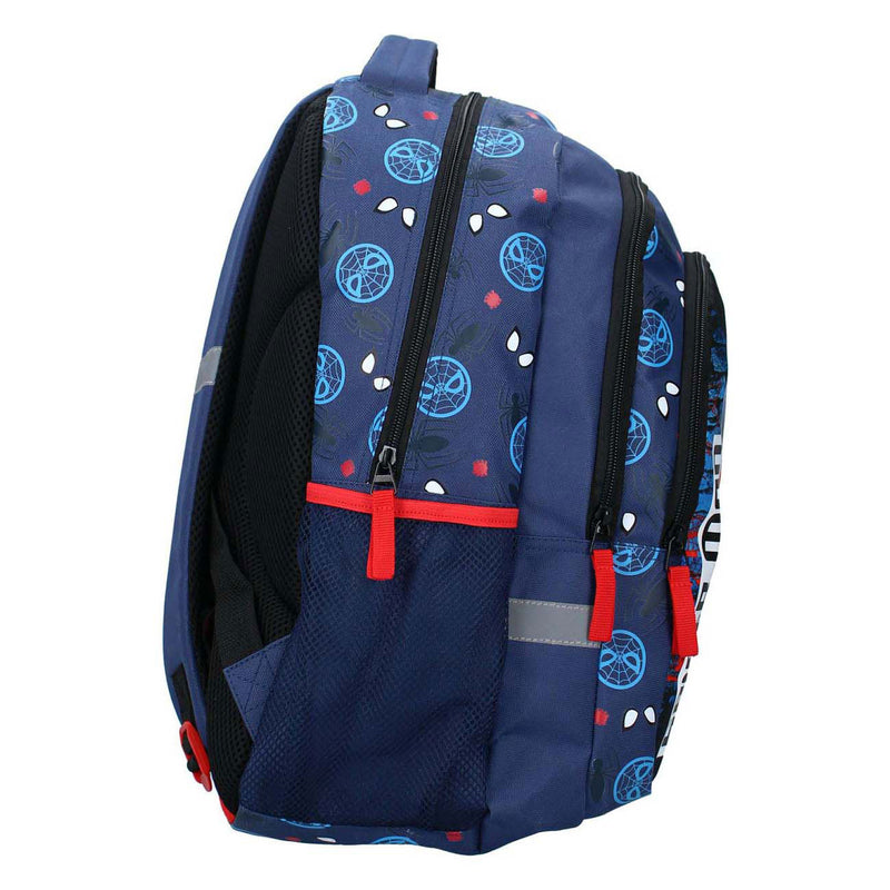ギャラリービューアに画像をロードする, Vadobag spiderman rugzak beyond amazing
