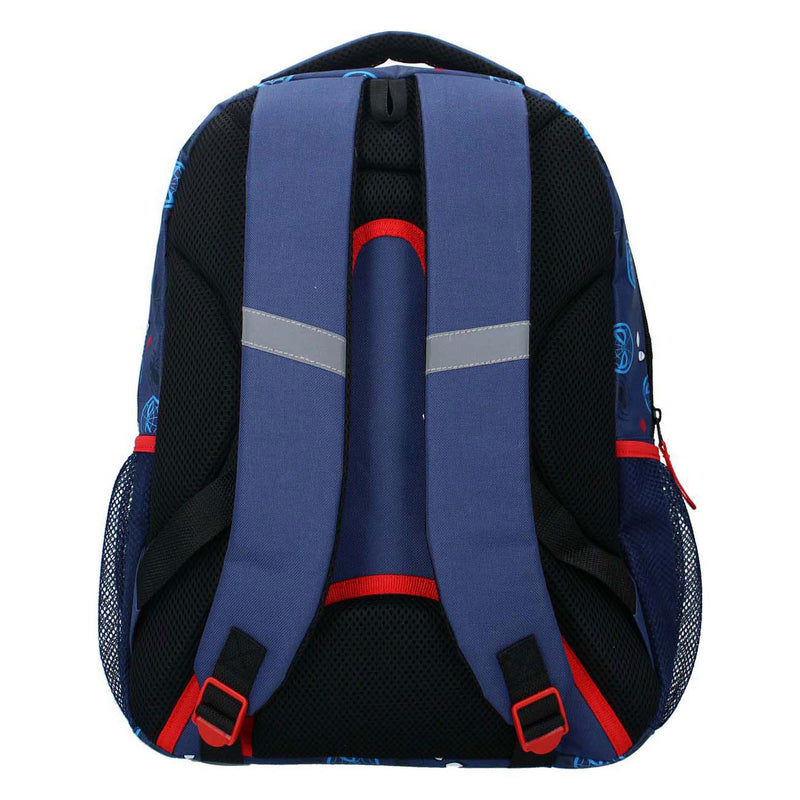 ギャラリービューアに画像をロードする, Vadobag spiderman rugzak beyond amazing
