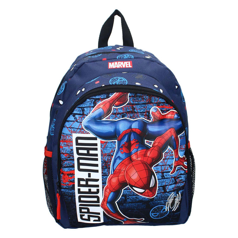 Chargez l'image dans la visionneuse de la galerie, Vadobag spiderman rugzak beyond amazing
