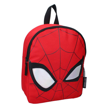 Vadobag spiderman rugzak fluffy friends