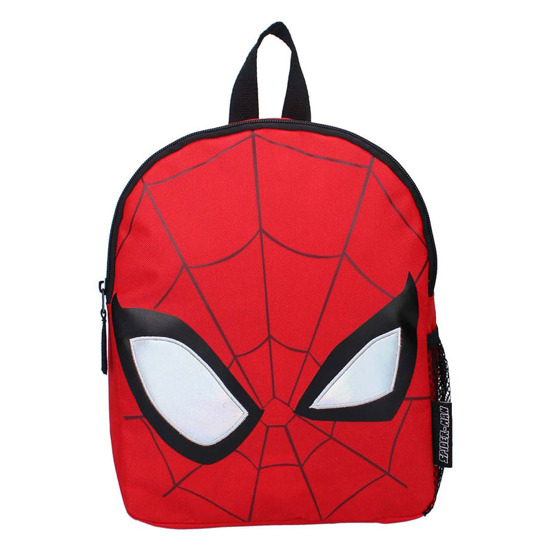 Load image into Gallery viewer, Vadobag spiderman rugzak fluffy friends
