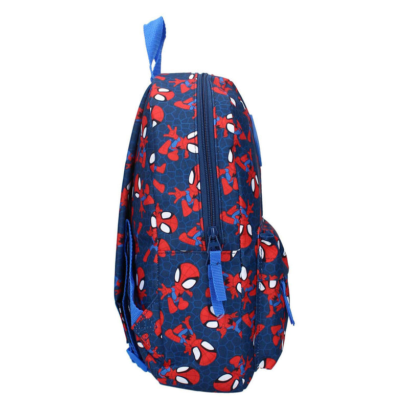 Load image into Gallery viewer, Vadobag spidey rugzak friends first

