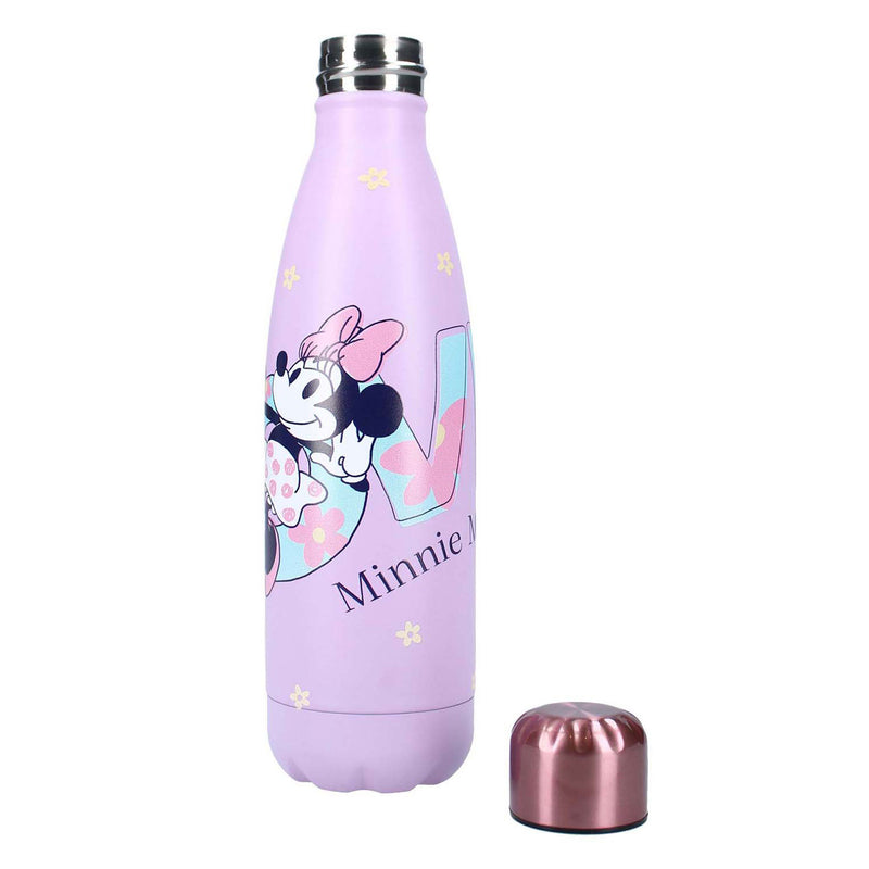 Load image into Gallery viewer, Vadobag drinkfles minnie mouse thirsty for more - 700ml
