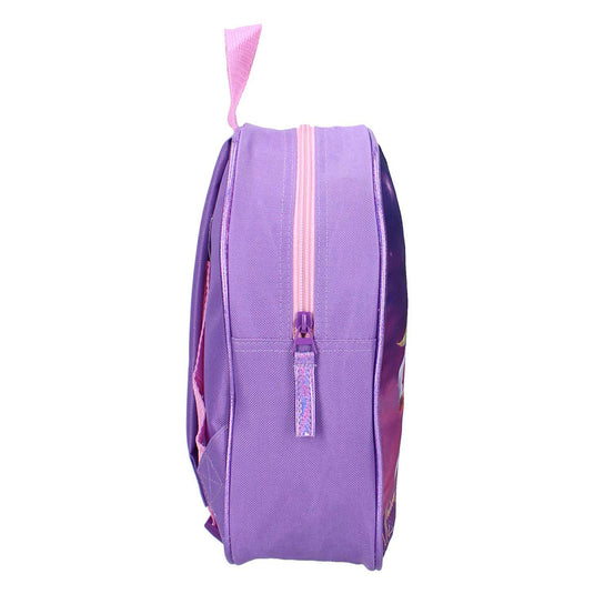 Vadobag unicorn academy rugzak it's fate