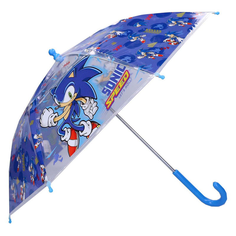 Load image into Gallery viewer, Vadobag paraplu sonic rainy days
