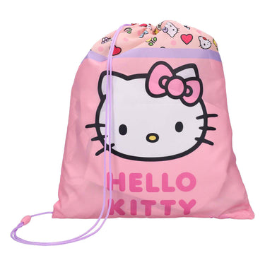 Vadobag hello kitty gymtas sweet charm