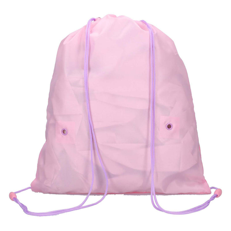 Load image into Gallery viewer, Vadobag hello kitty gymtas sweet charm
