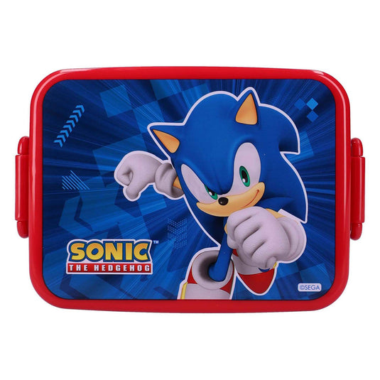 Vadobag sonic broodtrommel lunch bunch