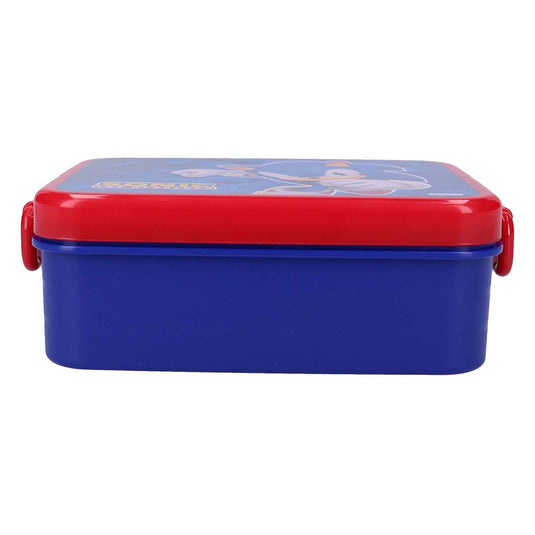 Vadobag sonic broodtrommel lunch bunch