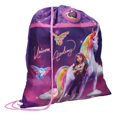 Vadobag unicorn academy gymtas it's fate