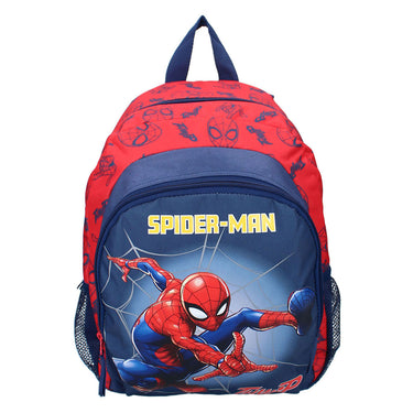 Vadobag spider-man web warriors rugzak