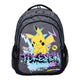 Vadobag pokemon ready for battle rugzak