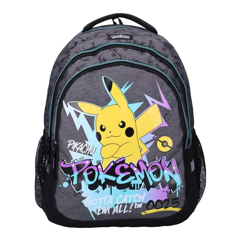 Chargez l'image dans la visionneuse de la galerie, Vadobag pokemon ready for battle rugzak
