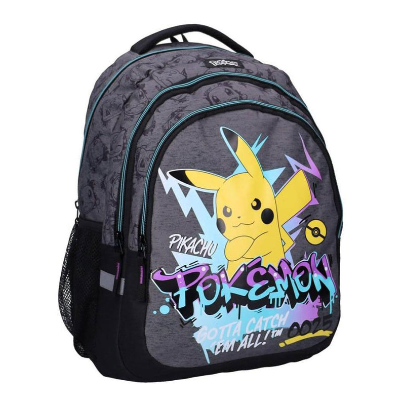Chargez l'image dans la visionneuse de la galerie, Vadobag pokemon ready for battle rugzak
