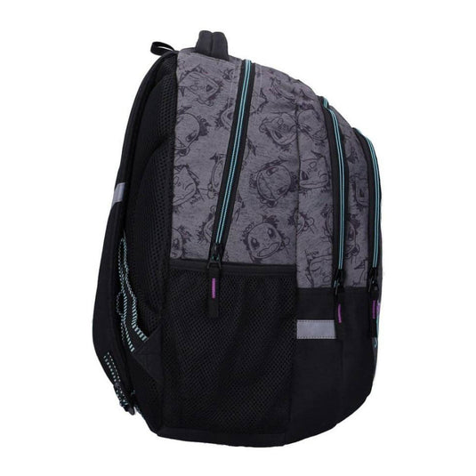 Vadobag pokemon ready for battle rugzak
