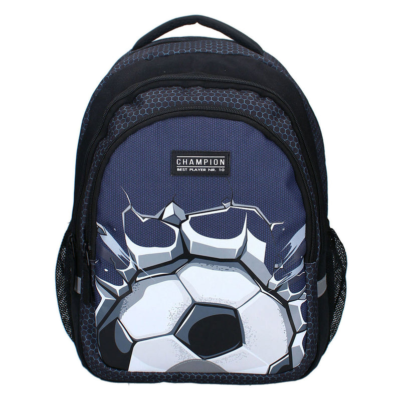 ギャラリービューアに画像をロードする, Vadobag studio v match day rugzak
