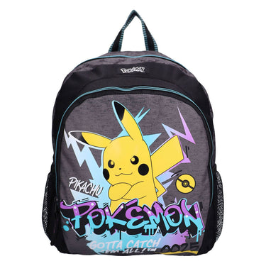 Vadobag pokemon ready for battle rugzak