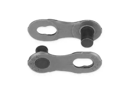 Kmc x-glide ept shimano cues missinglink chain lock