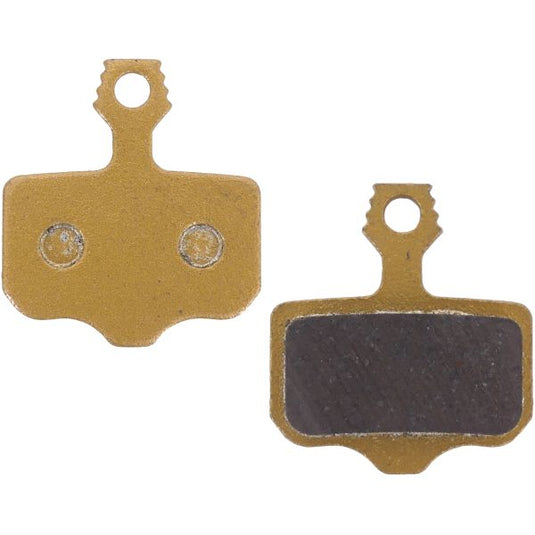 Edge remblokset avid elixer sram metal sintered (30 sets)