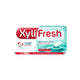 Xylifresh mentholmint suikervrije kauwgomt 1x(24x18g)