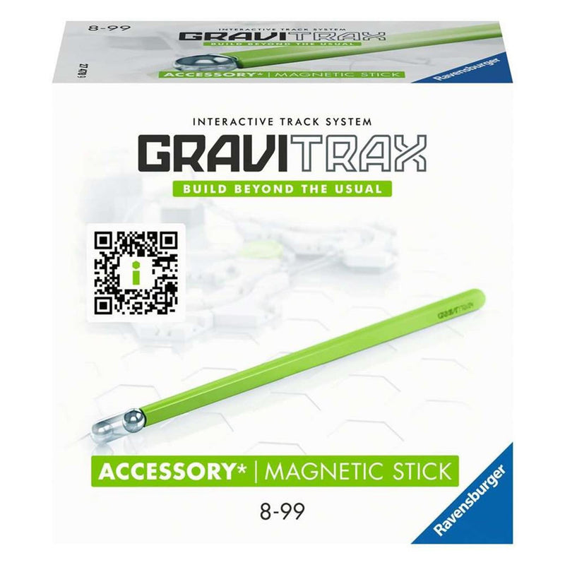 Load image into Gallery viewer, Ravensburger gravitrax accessory magnetic stick
