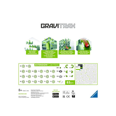 Ravensburger gravitrax base uitbreiding skytrax