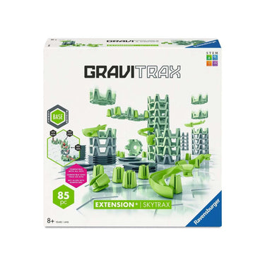 Ravensburger gravitrax base uitbreiding skytrax