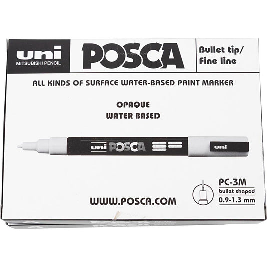 Https: www.cchobby.nl posca-marker-afm-pc-3m-lijndikte-0-9-1-3-mm-fijn-diverse-kleuren-12-stuk-1-doos