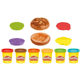 Play-doh | 2 stuks