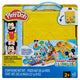 Play-doh disney junior maak een verhaal-speelset