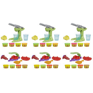 Chargez l'image dans la visionneuse de la galerie, Hasbro playdoh foodie favorite assorti | 6 stuks
