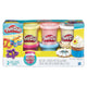 Hasbro | 4 stuks