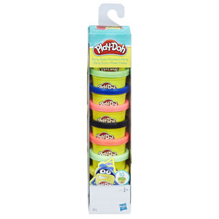 Load image into Gallery viewer, Ty playdoh par pack | 4 stuks
