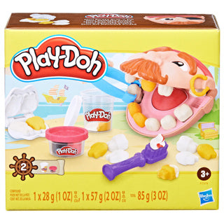 Load image into Gallery viewer, Playdoh pirate drill'n fill
