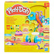 Play-doh super color kit