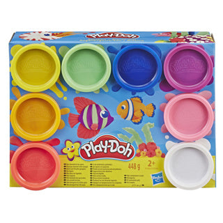 Hasbro | 4 stuks