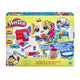 Hasbro play-doh dierenarts speelset - boetseerklei - inclusief 5 play-doh potjes - knutselen voor kinderen