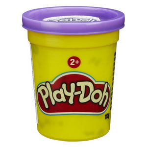 Play-doh single can assortiment