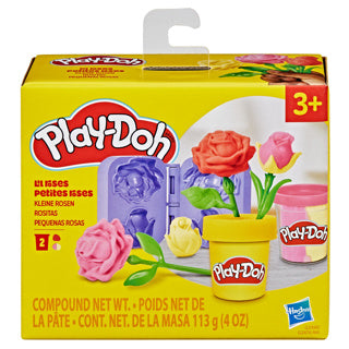 ギャラリービューアに画像をロードする, Playdoh lil flowers asst | 4 stuks
