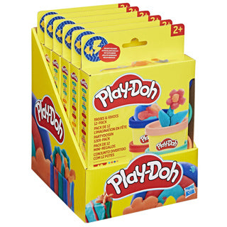 Afbeelding laden in galerijviewer, Play-doh | 4 stuks
