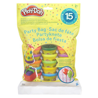 Load image into Gallery viewer, Hasbro play-doh party bag | 4 stuks
