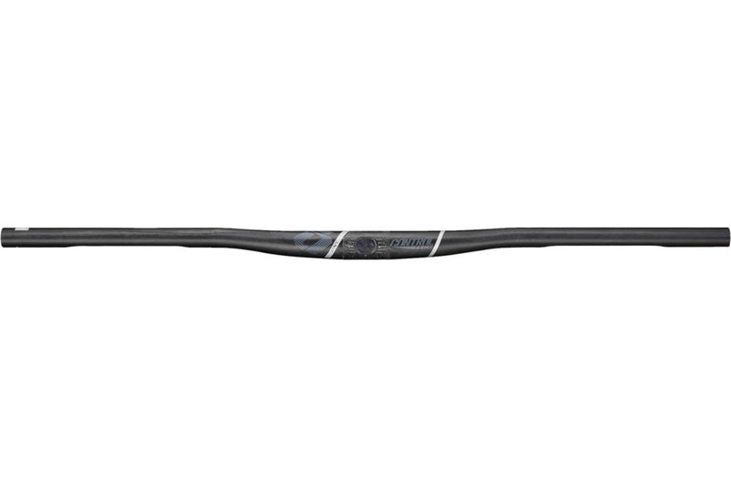 Load image into Gallery viewer, Controltech Lynx mtb stuur flat top 31,8 carbon 80cm
