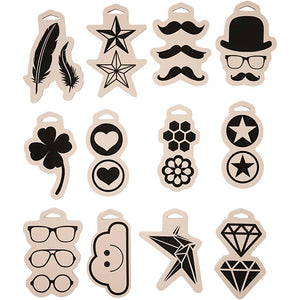 Https: www.cchobby.nl foam-stempel-afm-12x18-cm-dikte-15-mm-12-stuk-1-doos
