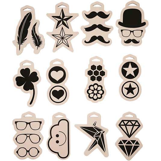 Https: www.cchobby.nl foam-stempel-afm-12x18-cm-dikte-15-mm-12-stuk-1-doos