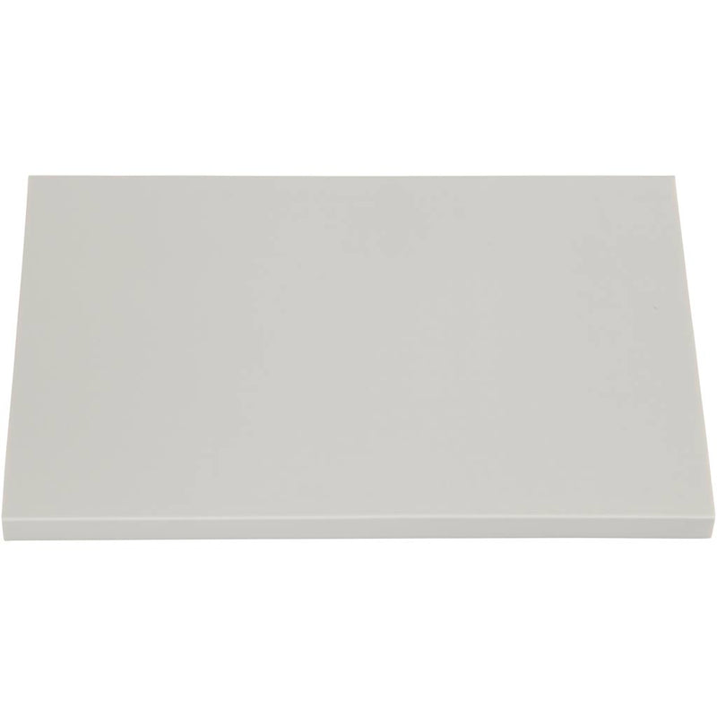 Afbeelding laden in galerijviewer, Https: www.cchobby.nl stempelblokken-afm-10x15-5-cm-dikte-0-8-cm-lichtgrijs-10-stuk-1-doos

