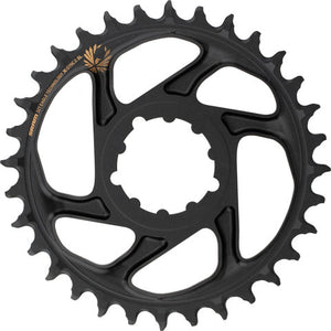 Sram x-sync 2 sl direct mount 3 mm chainring for eagle boost